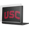 University of Southern California USC Bold Logo MacBook Pro 14in (2021-24) Case plus Skin